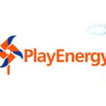 logo play energy