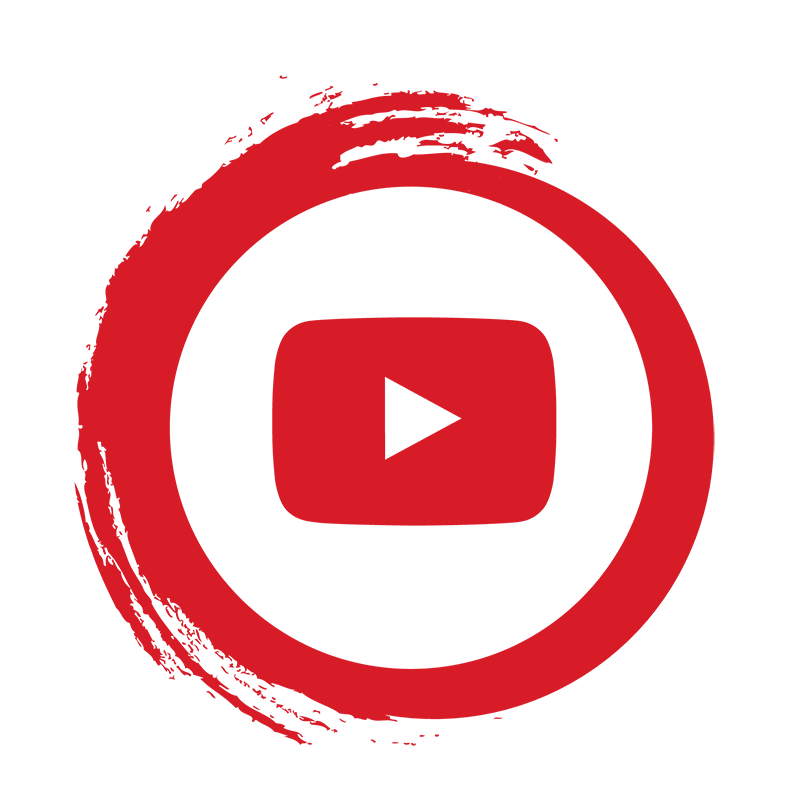 icona youtube